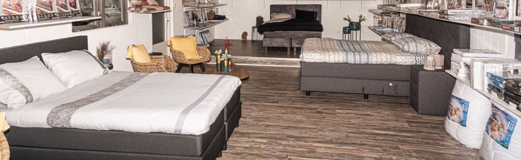 Frans bed