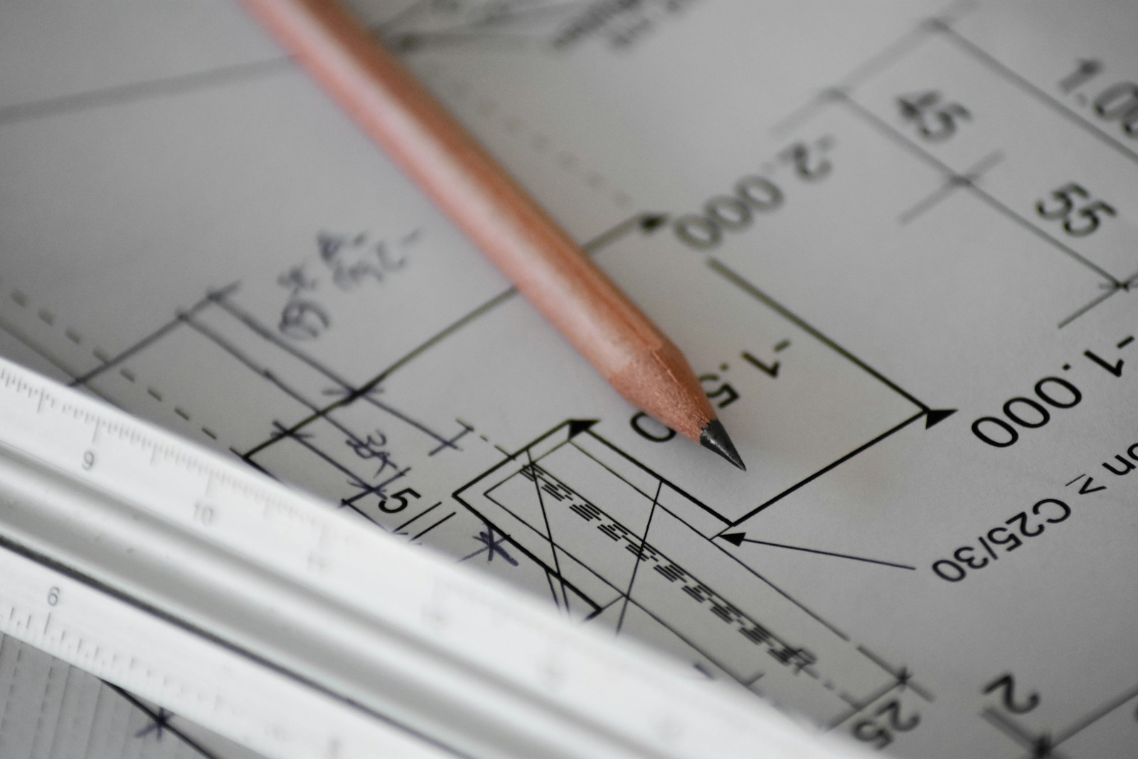 Uw droomproject, onze expertise