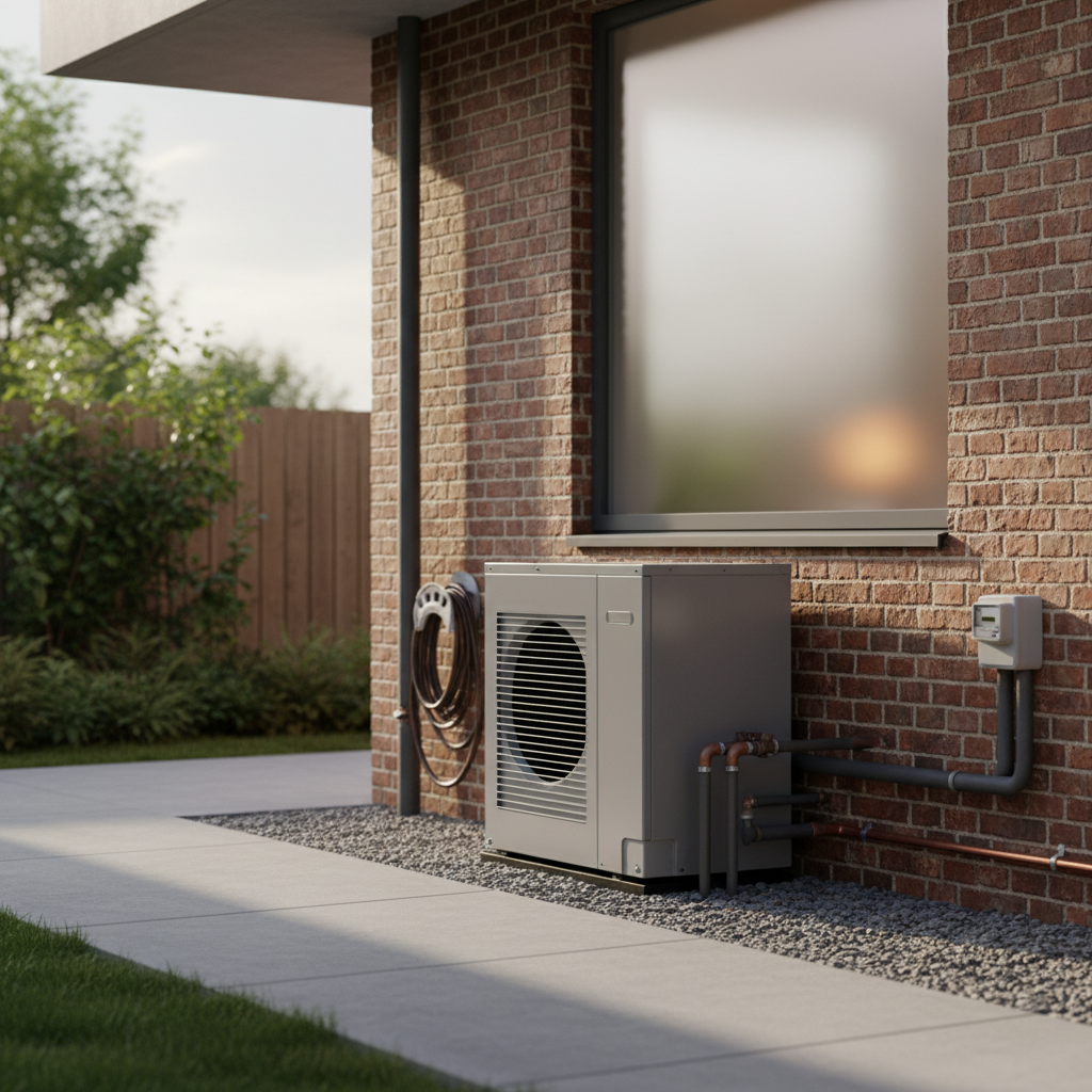 De rol van opslag in duurzame warmtesystemen